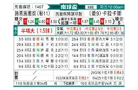 [南球杯] 西恩夏诺vs加拉加斯