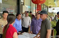 赌场合法≠人人能开：柬埔寨金边一中国女子非法设赌场被查封