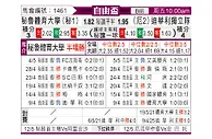 [自由杯] 秘鲁体育大学vs山谷独立