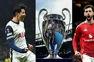 欧冠历史首次！官方：2025/26赛季将有6支英超球队参加欧冠联赛