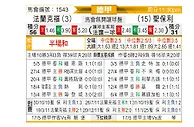 [德甲] 法兰克福vs圣保利
