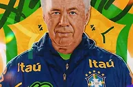 官宣！安切洛蒂执教巴西国家队 率桑巴军团征战2026世界杯