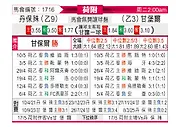 [荷乙附] 邓伯什vs坎布尔