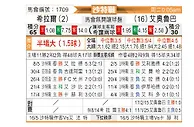 [沙特联] 利雅得新月vs欧鲁巴赫