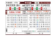 [卡王杯] 多哈艾阿里vs艾沙哈尼亚