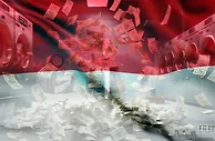 印尼警方破获5300亿盾洗钱案：4600账户协助网络赌博资金流转