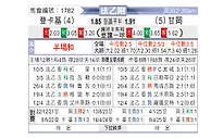 [法乙] 敦刻尔克vs甘冈