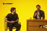 巴西体育博彩品牌 LuckBet 在 Sportv 和 Globoplay 上推出由 Caio Castro 主演的新电视广告