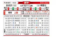 [西甲] 赫塔菲vs毕尔巴鄂竞技