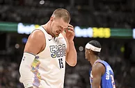 NBA最新夺冠概率！绿军掘金不被看好，森林狼飙升第二，榜首55%