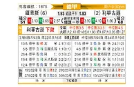 [德甲] 美因茨vs勒沃库森