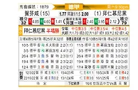 [德甲] 霍芬海姆vs拜仁慕尼黑