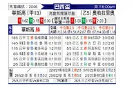 [巴西杯] 瓦斯科达伽马vs欧帕尔利奥