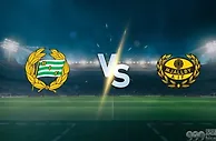 2025年5月22日 Hammarby 对阵 Mjällby 的比赛预测与投注建议