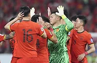 国足名单：武磊回归杨明洋首度入选 王钰栋在列蒋圣龙缺阵