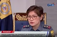 知法犯法！又一名菲律宾现役警察涉绑架勒索案