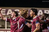 2025年5月23日 Galway United FC vs Cork City 比赛预测与投注建议