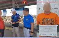 POGO黑幕再揭！“幸运99”安保主管落网，涉非法博彩与人口贩运