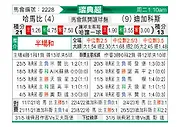[瑞典超] 哈马比vs代格福什