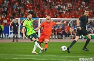 国足VS印尼：国足是亚洲4流？印媒：没李源一的国足有2弱点