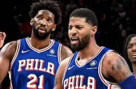 NBA最新交易传闻：乔治或将加盟火箭，杜兰特前往费城？