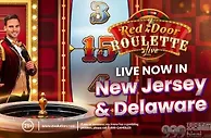 Evolution 推出 Red Door Roulette，强化美国真人场景娱乐版图