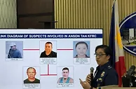 华商被害震动菲华社会：菲律宾绑架案为何频频锁定华人？背后隐藏着什么？