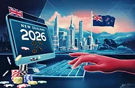 新西兰在线赌场改革在即：监管体系重塑市场格局