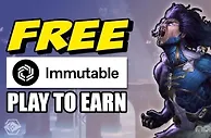 Immutable Play 用户游戏时长突破1000万小时，区块链游戏迈入关键发展阶段