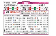 [挪超] 斯托姆加斯特vs汉坎