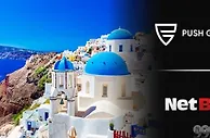 Push Gaming 与 NetBet Greece 携手，拓展希腊及欧洲市场版图