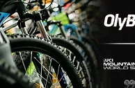 OlyBet 携手Whoop UCI，成为法国山地自行车世锦赛官方博彩合作伙伴