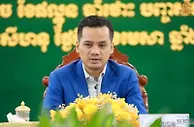 柬埔寨内政部驳斥外国报告：苏速卡副总理与金贝赌场无任何关联