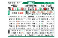 [瑞典超] 米亚尔比vs瓦纳默