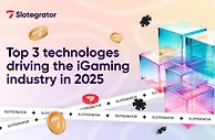 Slotegrator 展望：2025 年将重塑 iGaming 行业的三大技术力量