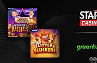 Starcasino 进军荷兰市场，引入 Greentube 热门老虎机游戏阵容