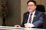 泰国财政部副部长朱拉潘（Chulaphan Amornvivat）推动“娱乐综合体”立法，泰国瞄准全球前三级赌城地位