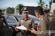 泰国铁腕清查风暴下的华人剪影：在泰中国人何去何从