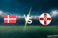 ⚽️友谊赛看点：丹麦主场迎战北爱尔兰，莱默尔首秀能否奏凯？