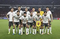 国足出局之夜内部比较平静 部分老将准备退出国家队