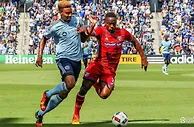 美职足西部科罗拉多急流主场迎战奥斯汀 FC，谁能终结连败颓势？