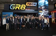 GR8 Tech 重磅亮相 iGB L!VE 伦敦 2025，打造 iGaming 业界“重量级俱乐部”