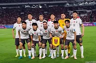 国足VS巴林23人+裁判名单初定，大连英博队史首位国脚号码未知，菜鸡互啄，CCTV5无直播