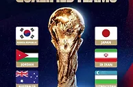 18强赛收官：澳大利亚直通世界杯 沙特印尼进第4阶段