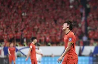 国足18强赛回顾：3胜7负积9分小组第5 出局早已注定