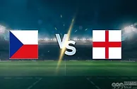🏆英格兰青年军卫冕首战来袭！捷克主场能否顶住三狮冲击