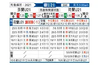 [欧青赛] 芬兰U21vs荷兰U21