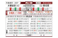 [西乙升] 米兰德斯vs桑坦德竞技
