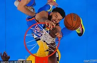 2025 NBA总决赛：关键第四战，印第安纳步行者与俄克拉荷马雷霆谁能笑到最后？
