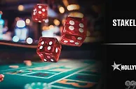 Stakelogic 携手 Hollywoodbets UK 进军英国市场，通过 Relax Gaming 推出全系列老虎机